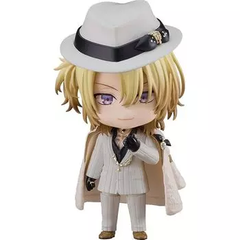 Нендороид NIJISANJI EN Люк Канеширо немасштабированная пластиковая окрашенная подвижная фигурка