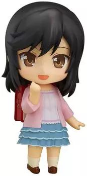Nendoroid Non Non Biyori Повторить Итидзё Хотару раскрашенная подвижная фигура Немасштабируемая АБС и ПВХ