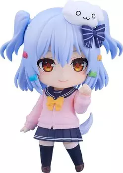 Nendoroid Nori Pro Тамаки Инуяма Пластиковая окрашенная подвижная фигурка Немасштабная