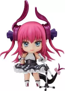 Nendoroid Order Bathory painted movable figure Fate/Grand Lancer/Elisabeth Non-scale ABS&PVC