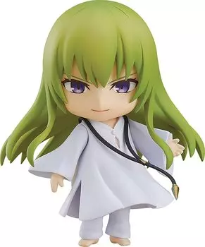 Nendoroid Order Demonic Kingu painted movable figure Fate/Grand -Absolute Front Babylonia- Non-scale ABS&PVC