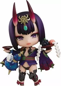 Nendoroid Order Douji painted movable figure Fate/Grand Assassin/Shuten Non-scale ABS&PVC