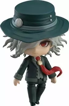 Nendoroid Order Edmond Dantes Ascension Fate/Grand Avenger/Gankutsuou Ver. зелёный