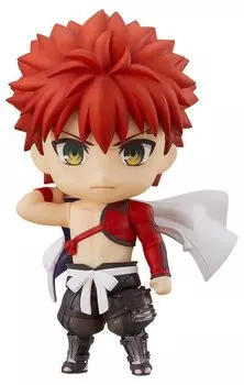 Nendoroid Order Muramasa Пластиковая окрашенная подвижная фигурка Fate/Grand Saber/Chiko Немасштабная