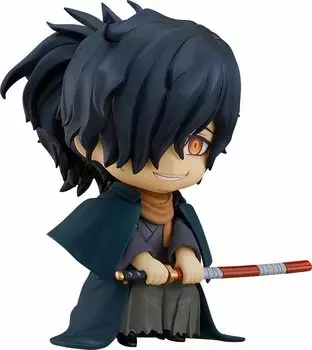 Nendoroid Order Okada Sword окрашенная подвижная фигурка Fate/Grand Assassin/Izo Ver. Немасштабируемый АБС и ПВХ