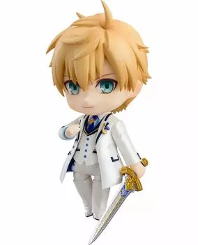 Nendoroid Order Pendragon Spirit Cloth Release White Rose Festival 2019 GOOD SMILE ONLINE Good Smile x Animate Cafe Fate/Grand Saber/Arthur