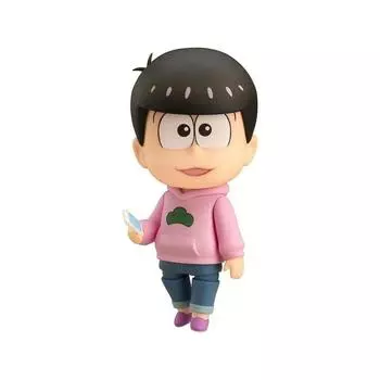Nendoroid Osomatsu-san Todomatsu Matsuno Non-scale ABS&PVC painted movable figure