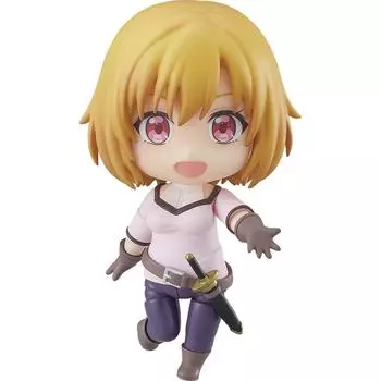 Nendoroid Peach Boy Riverside Sally немасштабируемая подвижная фигурка, окрашенная в АБС и ПВХ G12632