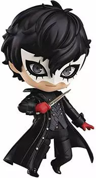 Nendoroid Persona 5 Джокер немасштабируемая подвижная фигурка из ABS и ПВХ