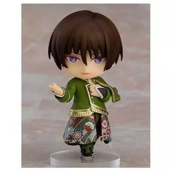 Нендороид Пети Музыкальный Тукен Ранбу Ацугасияма Ибун [3. Ишикиримару] (один предмет)