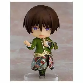 Нендороид Пети Музыкальный Тукен Ранбу Ацугасияма Ибун [3. Ишикиримару] (один предмет)