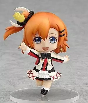 Nendoroid Petit Love Our Miracle Honoka Kosaka Single Item Live! Это Вер.