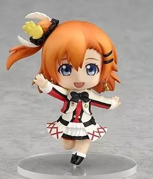 Nendoroid Petit Love Our Miracle Honoka Kosaka Single Item Live! Это Вер.