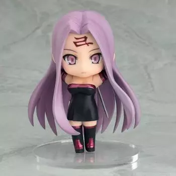 Nendoroid Petit night Rider single item Fate/stay (Dagger)