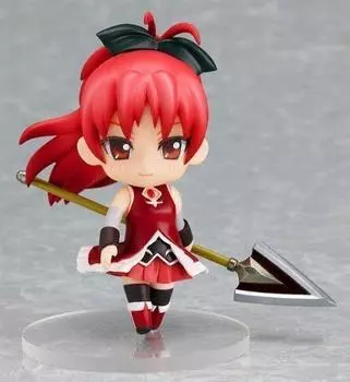 Нендороид Petit Puella Magi Madoka Magica Sakura Magical [Девушка Кёко]