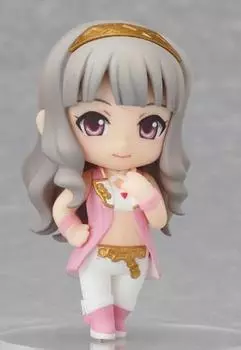 Nendoroid Petit THE 2 Stage 01 Таканэ Шиджо Отдельный предмет IDOLM@STER