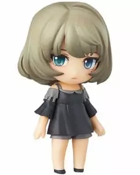 Nendoroid Petit THE CINDERELLA GIRLS Stage 01 Каэде Такагаки одиночный предмет IDOLM@STER
