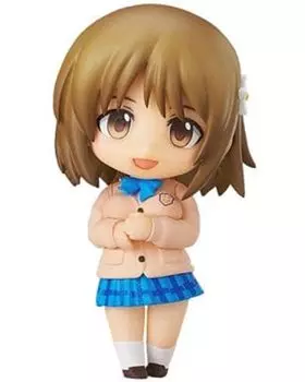 Nendoroid Petit THE CINDERELLA GIRLS Stage 01 Kanako Mimura Single Item IDOLM@STER