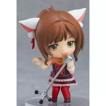 Nendoroid Petit The Idolmaster Cinderella Girls Stage 02 Сценический костюм Мику Маекава Отдельный предмет