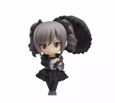 Nendoroid Petit The Idolmaster Cinderella Girls Stage 02 Ранко Канзаки Отдельный предмет