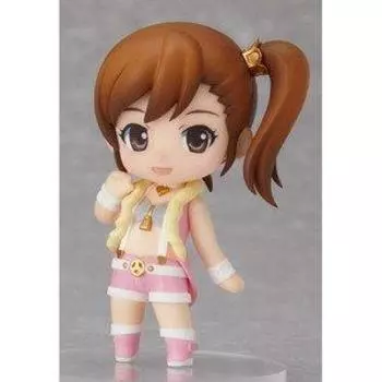 Nendoroid Petit THE Stage 01 Futami single IDOLM@STER2 [Mami item]