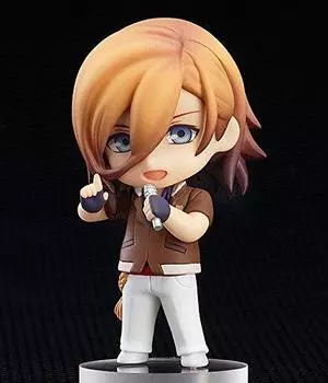 Nendoroid Petit Uta Maji LOVE Revolutions 1st Stage Ren Jinguuji noPrince-sama