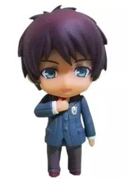 Nendoroid Petit Uta no Prince-sama Maji LOVE 1000% Aijima Cecil (Secret) Single Figure Good Smile Company