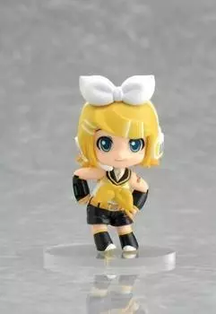 Nendoroid Petit Vocaloid Kagamine Rin single item #01