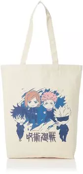 Nendoroid Plus Jujutsu Kaisen Tote Bag