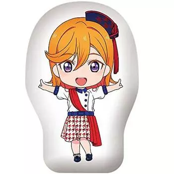 Nendoroid Plus Love Big Cushion Kanon Shibuya Настоящие мечты в прямом эфире! Супер звезда!! НАЧАЛО!!