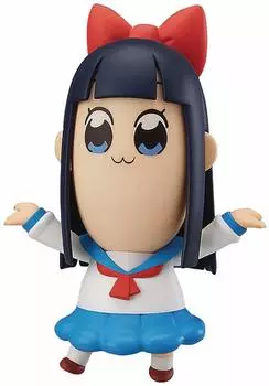 Nendoroid Pop Team Epic Pipimi non-scale ABS&PVC painted movable figure