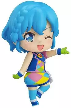 Nendoroid PriPara Dorothy West Twin Gingham Coordination D Окрашенная полная фигурка Код-де Немасштабная ABS&PVC