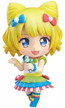 Nendoroid PriPara Mirei Minami Candy a la mode psyllium координация окрашенный готовый продукт Код немасштабируемый ABS&ATBC-PVC