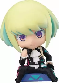Nendoroid Promare Rio Fotia Complete Combustion painted movable figure Ver. Non-scale ABS&PVC