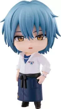 Nendoroid Promise Nero Basic Wizard s