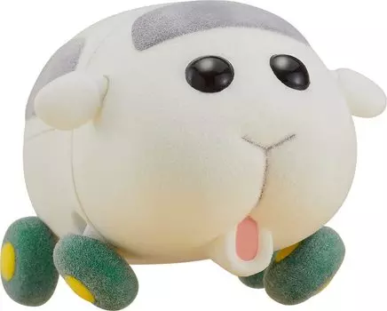 Nendoroid PUI Molcar Shiromo Немасштабная пластиковая окрашенная подвижная фигура G12788