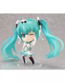 Nendoroid Racing Miku 2012Ver.