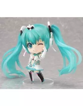 Nendoroid Racing Miku 2012Ver.