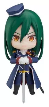 Nendoroid Re: Life in a Different World from Zero Crusch Karsten Non-scale Plastic Painted Movable Figure