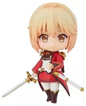 Nendoroid Realist Hero s Kingdom Reconstruction Story Rishia Elfrieden Немасштабная подвижная фигурка из ABS и ПВХ, окрашенная G12636