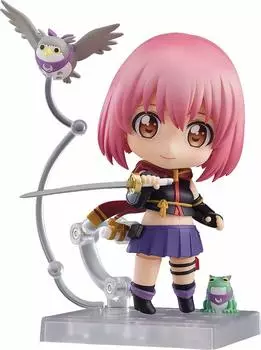 Nendoroid RELEASE THE SPYCE Момо Минамото Немасштабная подвижная фигурка из ABS и ПВХ, окрашенная