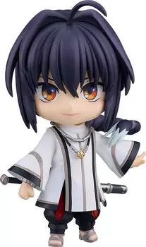 Nendoroid Remnant Saber Пластиковая окрашенная подвижная фигурка Fate/Samurai Немасштабная