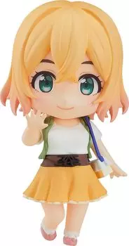 Nendoroid Rent-A-Girlfriend Asami Nanami Non-scale Plastic Painted Movable Figure G17068
