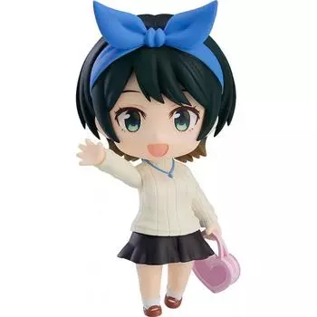 Nendoroid Rent-A-Girlfriend Рука Сарашина Немасштабируемая подвижная фигурка из ABS и ПВХ, окрашенная