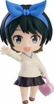 Nendoroid Rent-A-Girlfriend Рука Сарашина Немасштабируемая подвижная фигурка из ABS и ПВХ, окрашенная