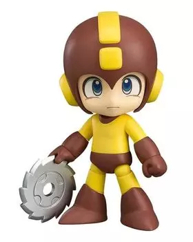 Nendoroid Rockman Metal Blade Wonder Festival 2016 Летняя версия.