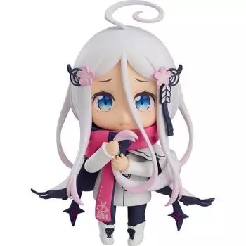 Нендороид Саку Арснотрия Арснотрия Немасштабная пластиковая окрашенная подвижная фигурка G17023