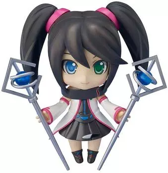 Nendoroid Seha Girl Sega Saturn раскрашенная подвижная фигурка HisCoool! Немасштабируемый АБС и ПВХ