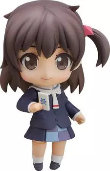 Nendoroid selector infected WIXOSS Ruuko Kominato painted movable figure non-scale ABS&ATBC-PVC