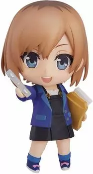Nendoroid SHIROBAKO Aoi Miyamori Non-scale ABS&PVC painted movable figure